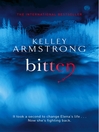 Bitten (eBook): Women of the Otherworld Series, Book 1